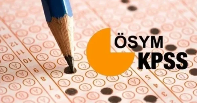 KPSS 2025 A Grubu sınav yerleri belli mi, açıklandı mı? KPSS sınav giriş belgeleri açıklandı mı, nereden alınır? Son Dakika Haberleri
