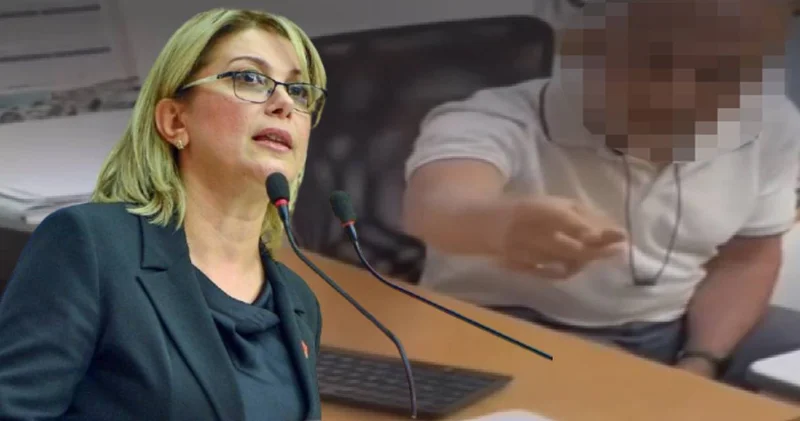 Konya da hekim skandalına Asu Kaya dan sert tepki!