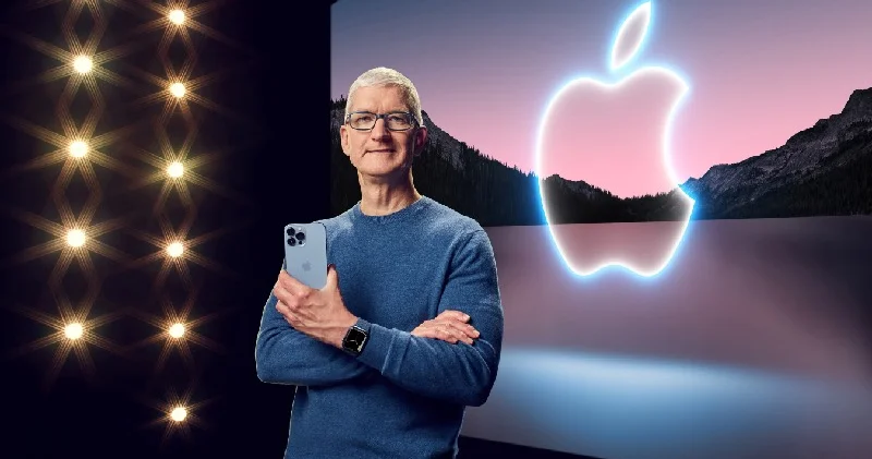 Yeni Iphone un tanıtılacağı Apple etkinliğinin tarihi belli oldu
