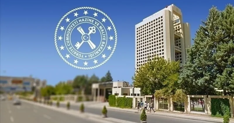 Hazine, Kefalet Sistemi için özel hesap açabilecek