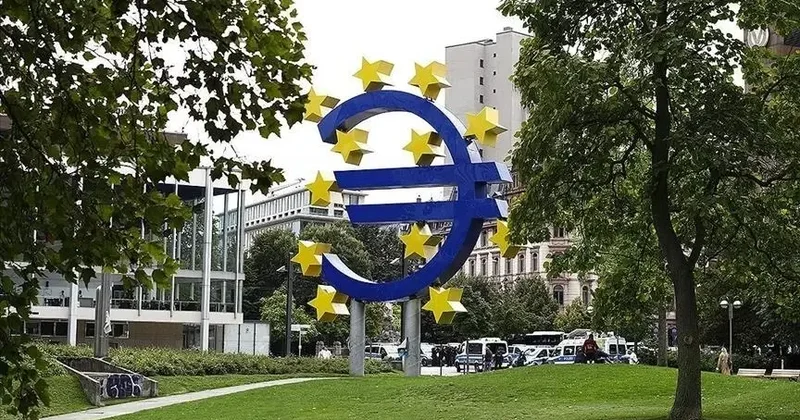 Dijital Euro geliyor