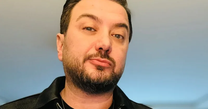 8 ayda 28 kilo veren Onur Büyüktopçu nun son hali sosyal medyada gündem oldu!