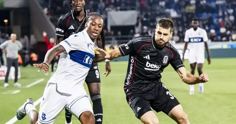 Lausanne sınavı öncesi endişelendiren istatistik! Solskjaer in şansı tutmuyor