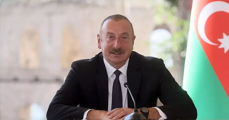 Aliyev den Zengezur mesajı: Talebimiz karşılandı