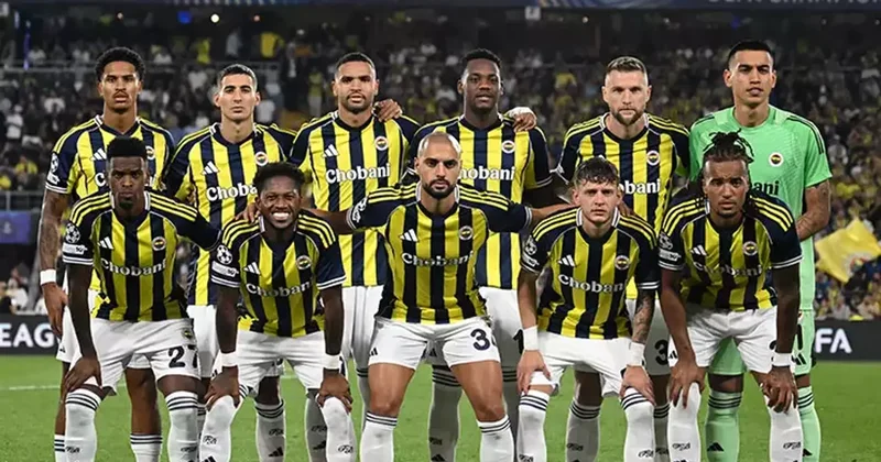 Fenerbahçe de sakatlık! Yıldız oyuncu maça devam edemedi Son Dakika Spor Haberleri