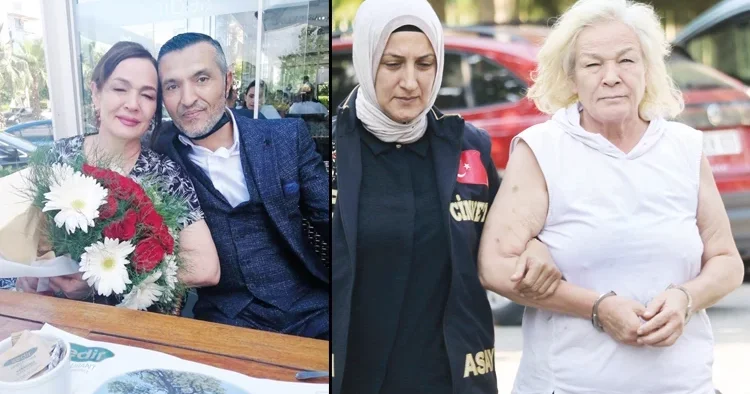 Tedavi yerine ölüme gitti
