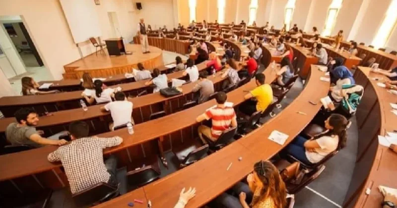 6 YKS birincisinin 5 i aynı fakülteyi tercih etti: İşte birincilerin seçimleri Sözcü Gazetesi