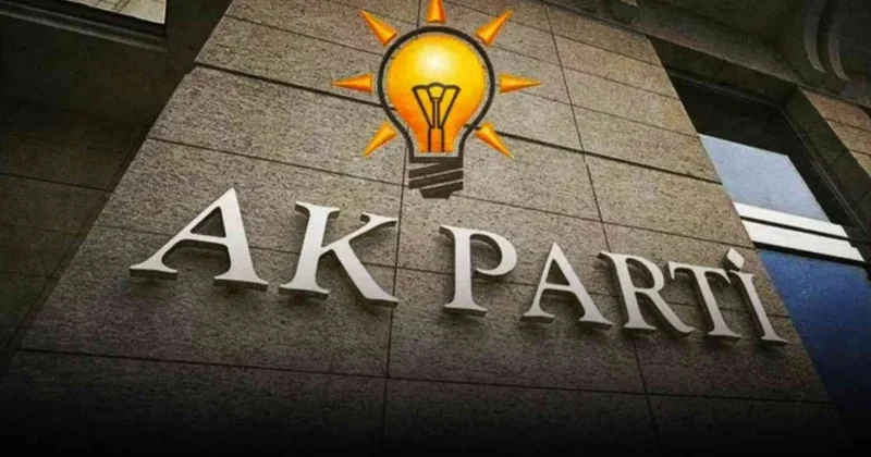 AKP de sessiz temizlik ! Bize bunu nasıl yaparsınız? itirazı Sözcü Gazetesi