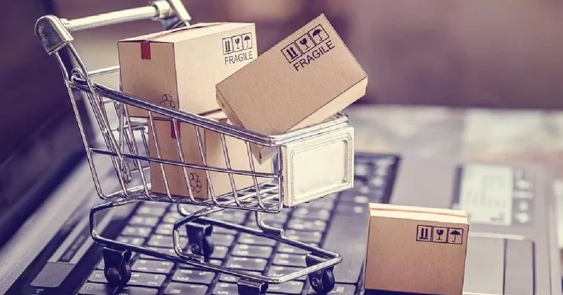 Online alışverişte yeni yöntem: Gümrüksüz alışveriş tarih olacak Sözcü Gazetesi