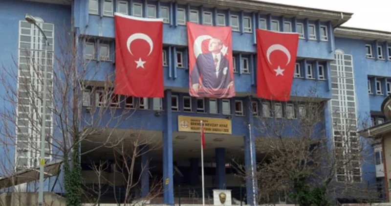 Ankara da kız ortaokulu açıldı: Karma eğitim Türkiye’nin kırmızı çizgisidir!