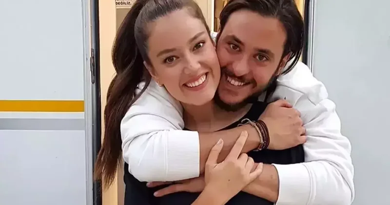 Pelin Akil ve Anıl Altan boşandı