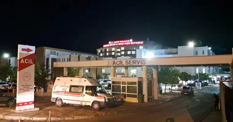 Karaman da üzerine tarım aleti devrilen 10 yaşındaki çocuk öldü
