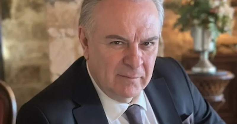 Usta oyuncu Burak Sergen, Kuruluş Osman ın kadrosunda!