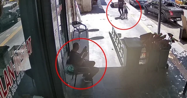 Diyarbakır da kaçırılmak istenen 9 yaşındaki çocuk, esnafın müdahalesiyle kurtarıldı Diyarbakır Haberleri