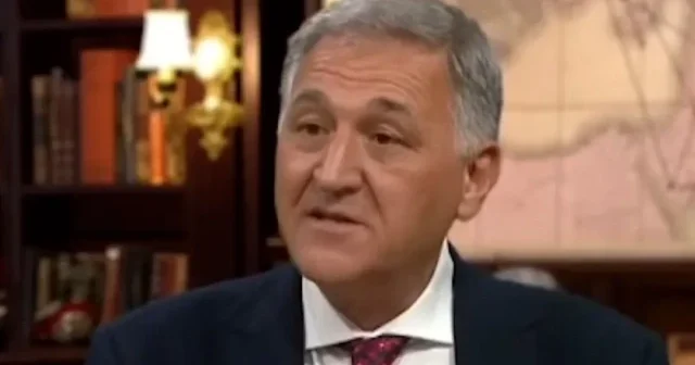 İbrahim Ufuk Kaynak anlattı: Savaş gemilerinde Kur’an ı Kerim’in sırrı VİDEO İZLE