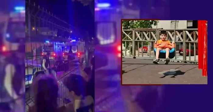 Otizmli Adem in sır ölümü! Cansız bedeni Küçükçekmece Gölü nde bulundu
