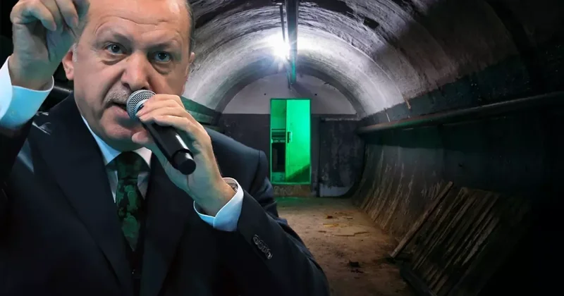 Hükümet 81 ilde düğmeye bastı, yeni sığınaklar inşa edilecek