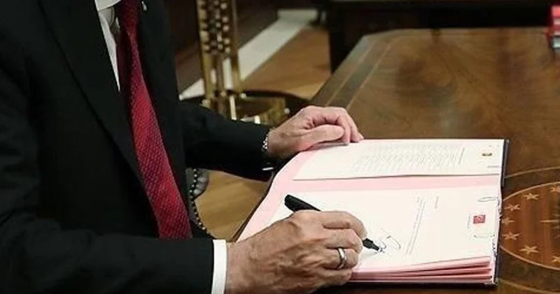 Hekimler bavulunu toplarken Erdoğan imzaladı! Türkiye nin 129 uncu tıp fakültesi kuruldu