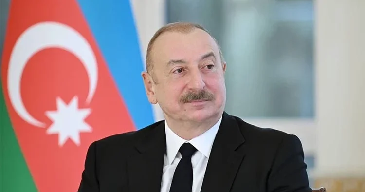 Aliyev den Zengezur açıklaması: Bölge kazançlı çıkacak