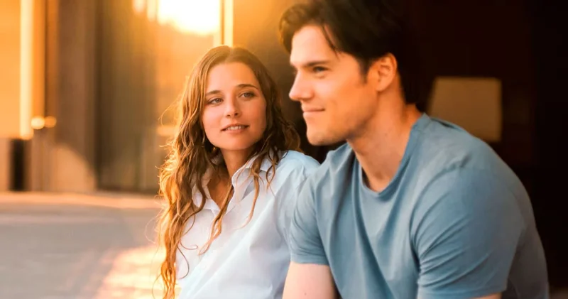 Erotik gerilim filmi “Fall For Me” Netflix te dünya genelinde 1 numara