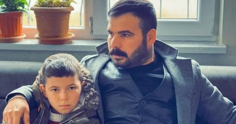 Baba ile oğluna kurşun yağdırmıştı: Cinayet zanlısı mısır tarlasında yakalandı Sözcü Gazetesi