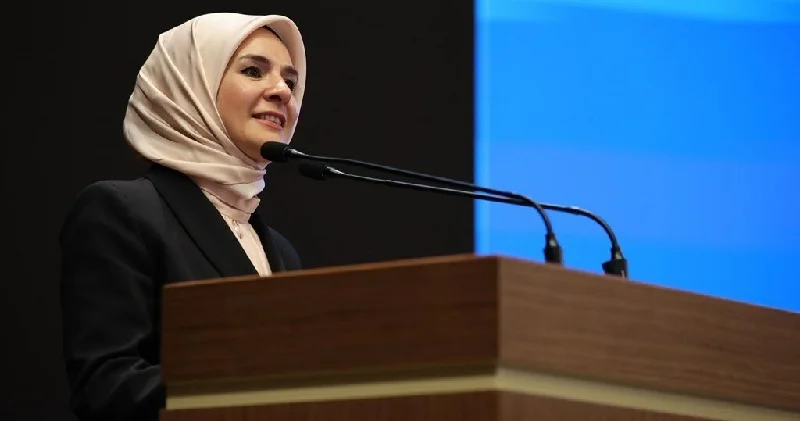 Bakan Göktaş: Koruma altındaki 286 gencimiz üniversite kazandı