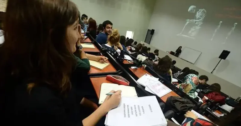 Türkiye birincilerinin tercihleri belli oldu! İşte ilk sıraya yerleşen altı öğrencinin tercihi
