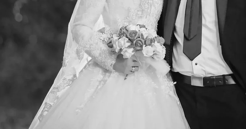 Düğün Töreninde Silahlı Saldırı: Damat Hayatını Kaybetti