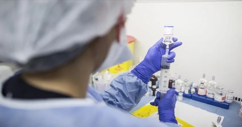 Çinli doktor kanser verilerini ABD’den kaçırmaya çalışırken yakalandı