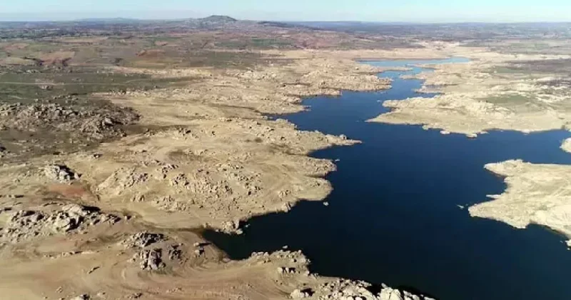 Türkiye de 2040 ta bekleniyordu 20 yıl erken başladı: Adım adım her yeri sarıyor Sözcü Gazetesi