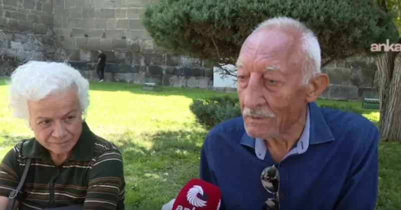 Emeklilerden geçim tepkisi: Emekli perişan, paran bir şey etmiyor Sözcü Gazetesi
