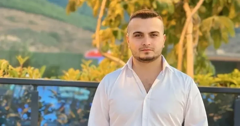 CHP Kınık’ta deprem! Önce meclis üyesi şimdi de gençlik kolları başkanı istifa etti
