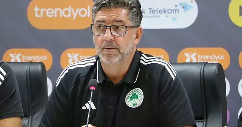 Rui Vitoria: Avrupa Ligi’ne gitmek için elimizden geleni yapacağız