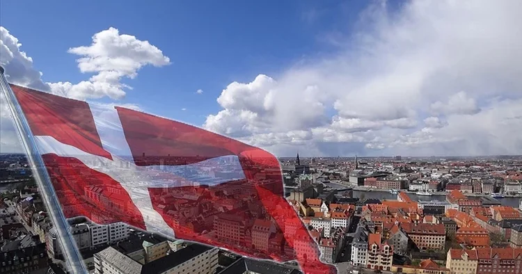 Danimarka dan ABD ye Grönland tepkisi: Etki kampanyası iddiaları gerilimi artırdı