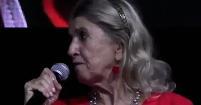 Dinden soğuyası varmış: Zeynep Oral dua etmemesini bakın neye bağladı VİDEO İZLE