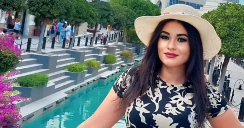 Kocasının katlettiği Neşe nin son mesajları ortaya çıktı! Sözcü Gazetesi
