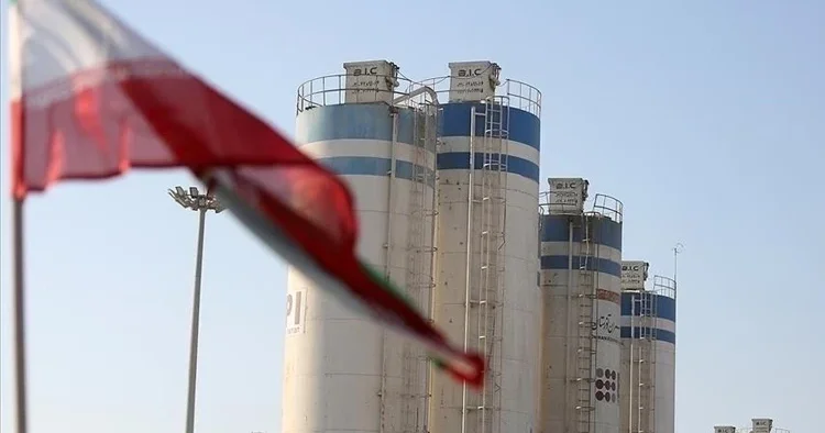 İran, Uluslararası Atom Enerjisi Ajansı nın denetimine izin verdi