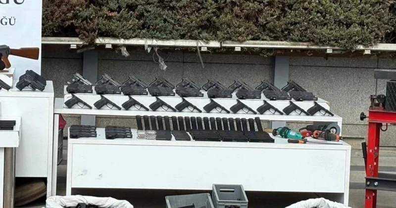 İstanbul’da motosikletli suç örgütüne operasyon! Dilan ve Engin Polat detayı