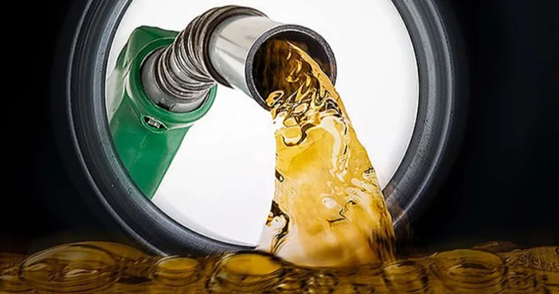 Benzine baba zam geldi! Tabela güncellendi