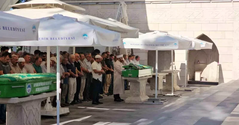 Morgda inanılmaz hata! Annemiz dediler, başka cenazeyi alıp gömdüler
