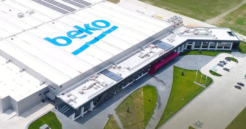 Koç Holding Avrupa devine sponsor oldu: Detaylar açıkladı