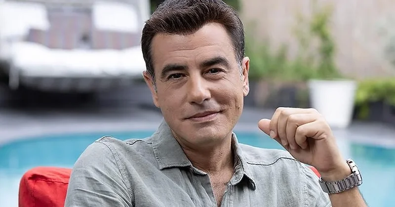 Taciz mesajları başını yaktı... Ünlü oyuncu yeni dizisinden apar topar kovuldu Sözcü Gazetesi