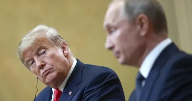 Trump Rusya ya anlaşma olmazsa ekonomik yaptırım uyarısını yineledi Amerika Haberleri