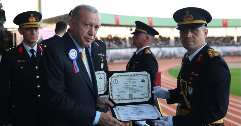 Cumhurbaşkanı Erdoğan: Filistinli kardeşlerimizin hesabı er ya da geç sorulacak