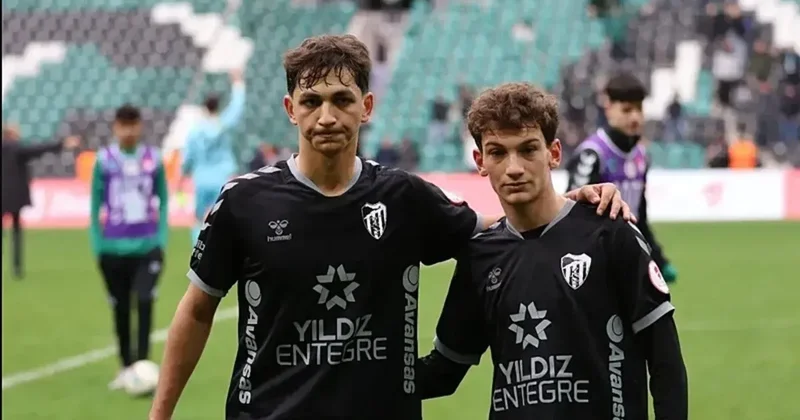 Kocaelispor, Mikdat Çil’i Balıkesirspor’a kiraladı