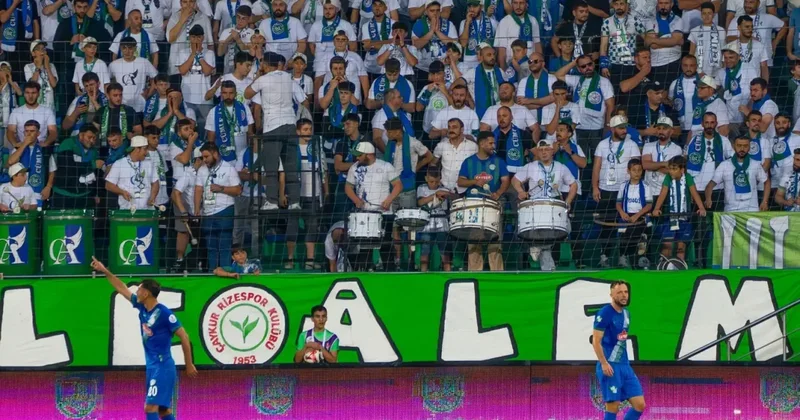 Çaykur Rizespor, dünyaca ünlü kaleciyle görüşmelere başladı