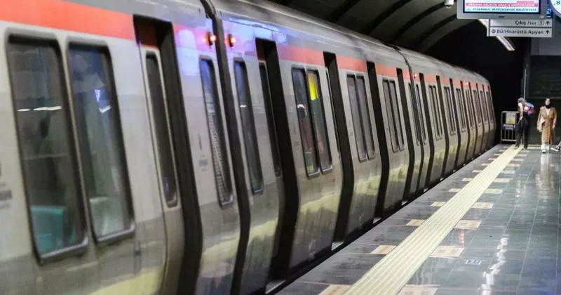 İstanbullular dikkat! Valilik karar aldı: Bazı metro çıkışları kapatıldı