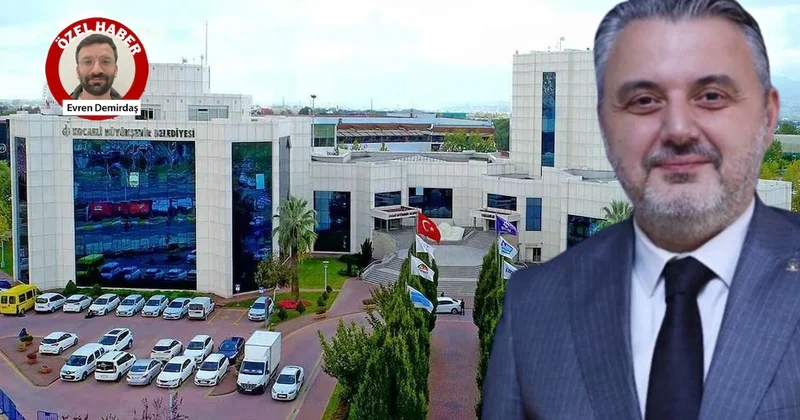 Pazarlık usulüyle milyonluk ihale verilmişti… AKP’li yönetici pişkinlikte sınır tanımadı Sözcü Gazetesi