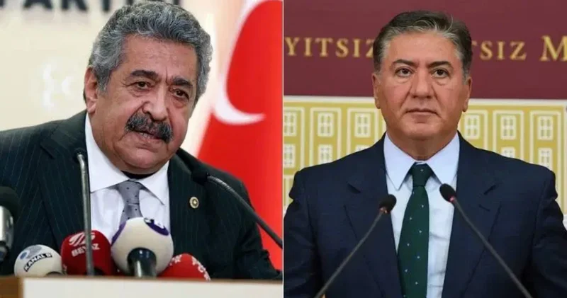 MHP, Erinç Sağkan ın komisyon konuşmasını eleştirdi; CHP den yanıt geldi: Komisyonun amaç bölümünü hatırlatalım!