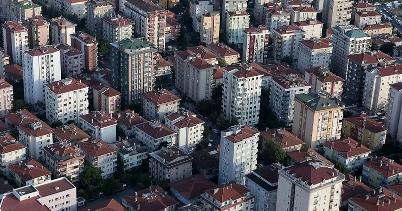 Konut piyasasında uçurum